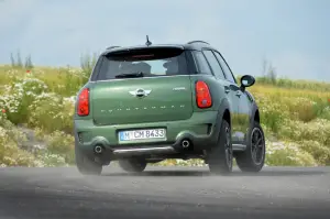 MINI Countryman (2014)