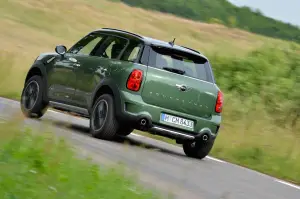 MINI Countryman (2014)