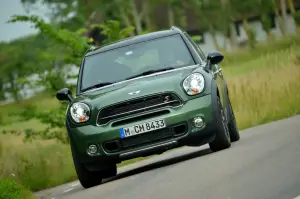 MINI Countryman (2014) - 59