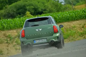 MINI Countryman (2014) - 61