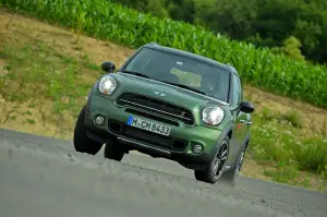 MINI Countryman (2014)