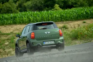 MINI Countryman (2014) - 63