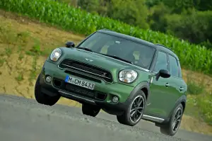 MINI Countryman (2014) - 64