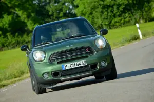 MINI Countryman (2014)