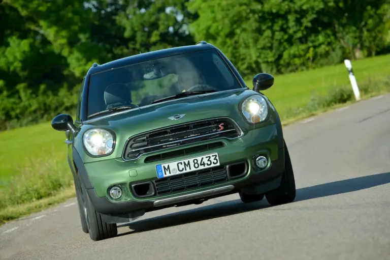 MINI Countryman (2014) - 65