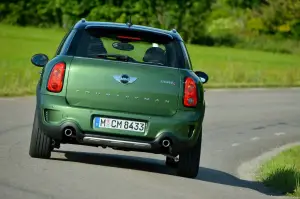 MINI Countryman (2014) - 66