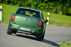 MINI Countryman (2014)