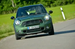 MINI Countryman (2014)