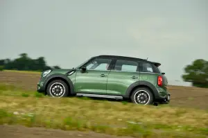 MINI Countryman (2014)