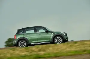 MINI Countryman (2014) - 70