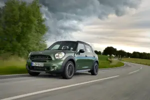 MINI Countryman (2014) - 47