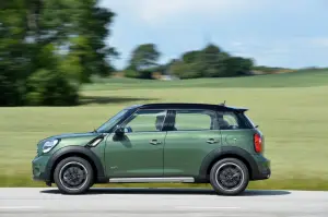 MINI Countryman (2014)