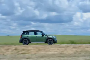 MINI Countryman (2014)