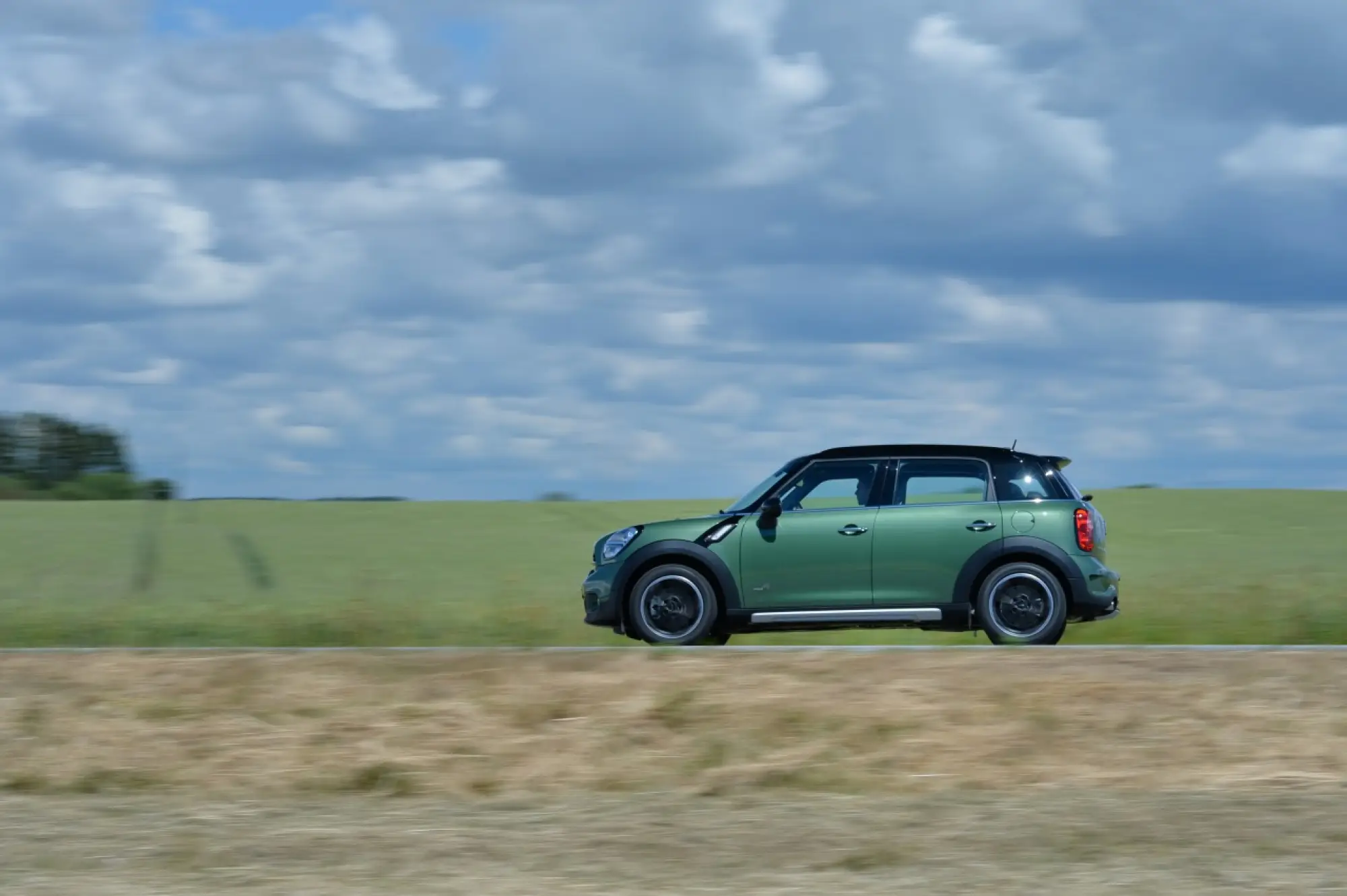 MINI Countryman (2014) - 74