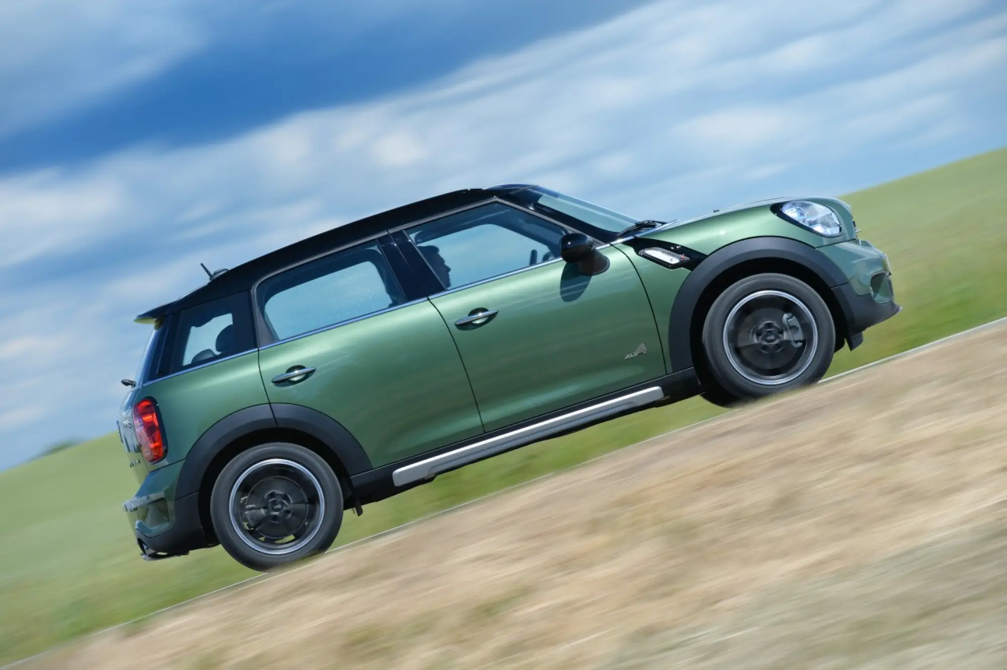 MINI Countryman (2014) - 75