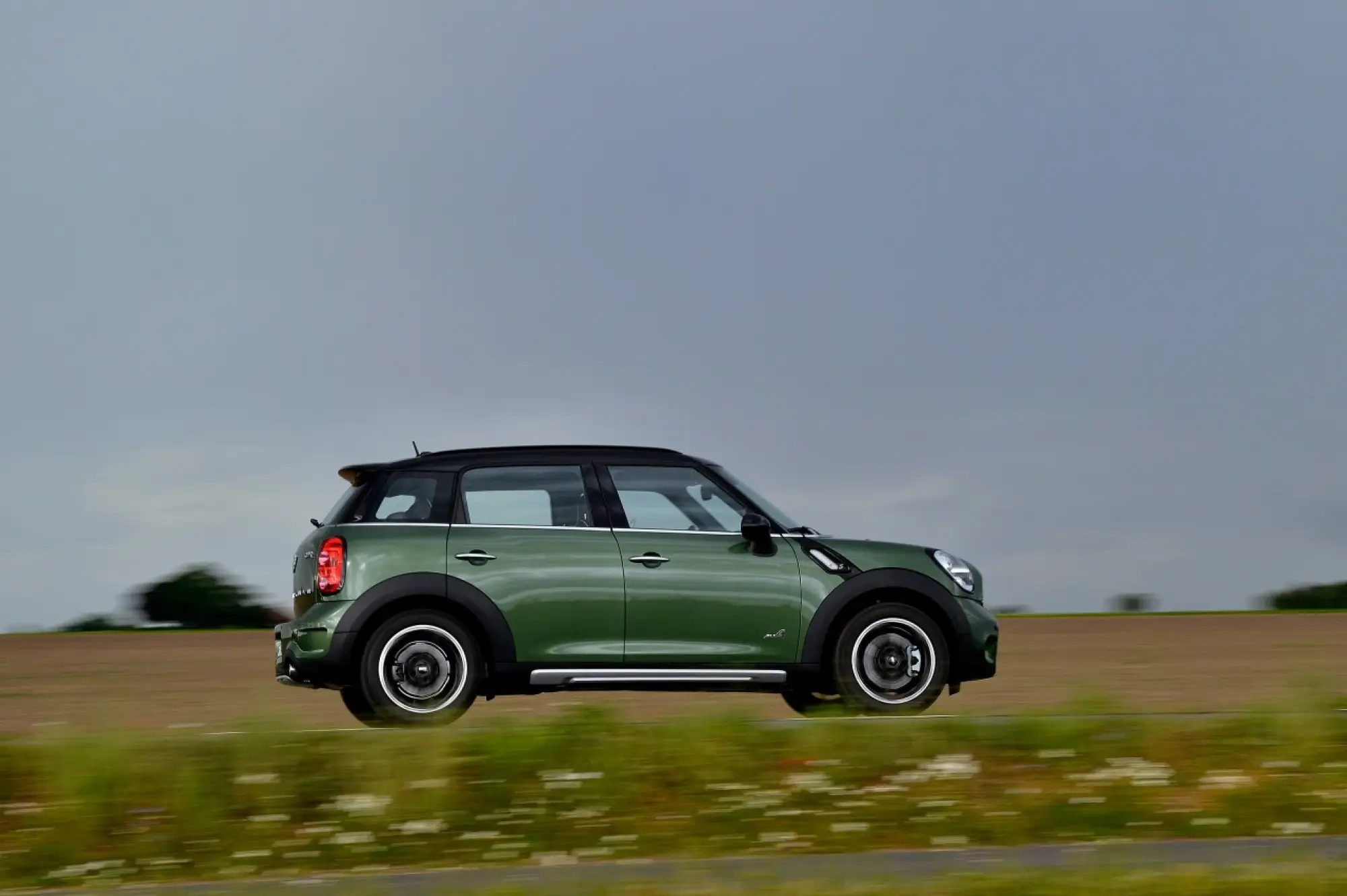 MINI Countryman (2014) - 77