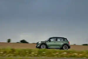 MINI Countryman (2014) - 78