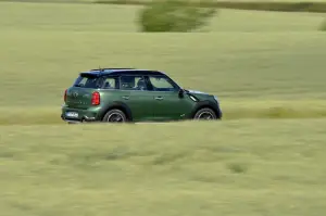 MINI Countryman (2014) - 80