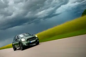 MINI Countryman (2014)