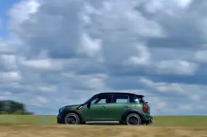 MINI Countryman (2014)