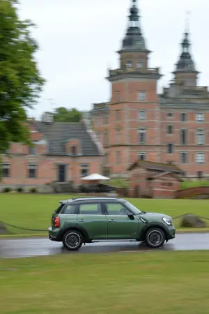 MINI Countryman (2014)