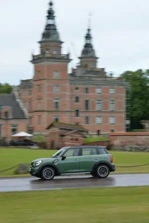 MINI Countryman (2014) - 85