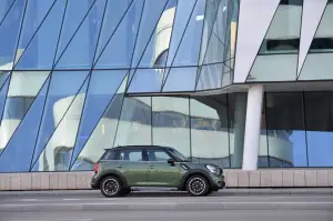 MINI Countryman (2014) - 86