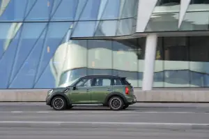 MINI Countryman (2014) - 87