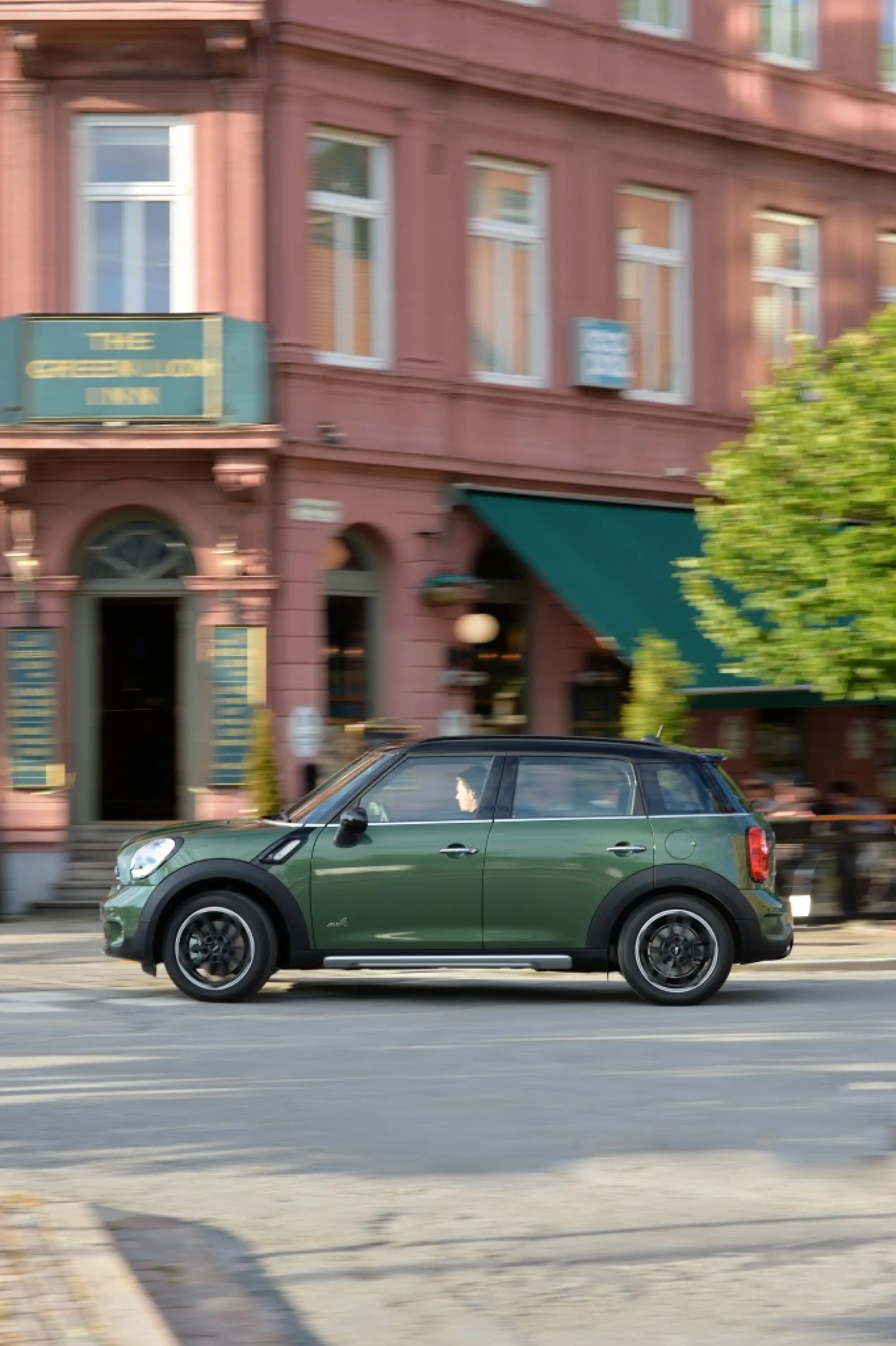 MINI Countryman (2014) - 88