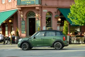 MINI Countryman (2014)