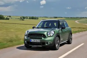 MINI Countryman (2014) - 90