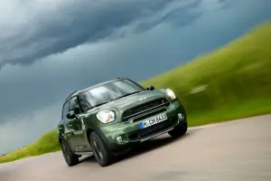 MINI Countryman (2014) - 49