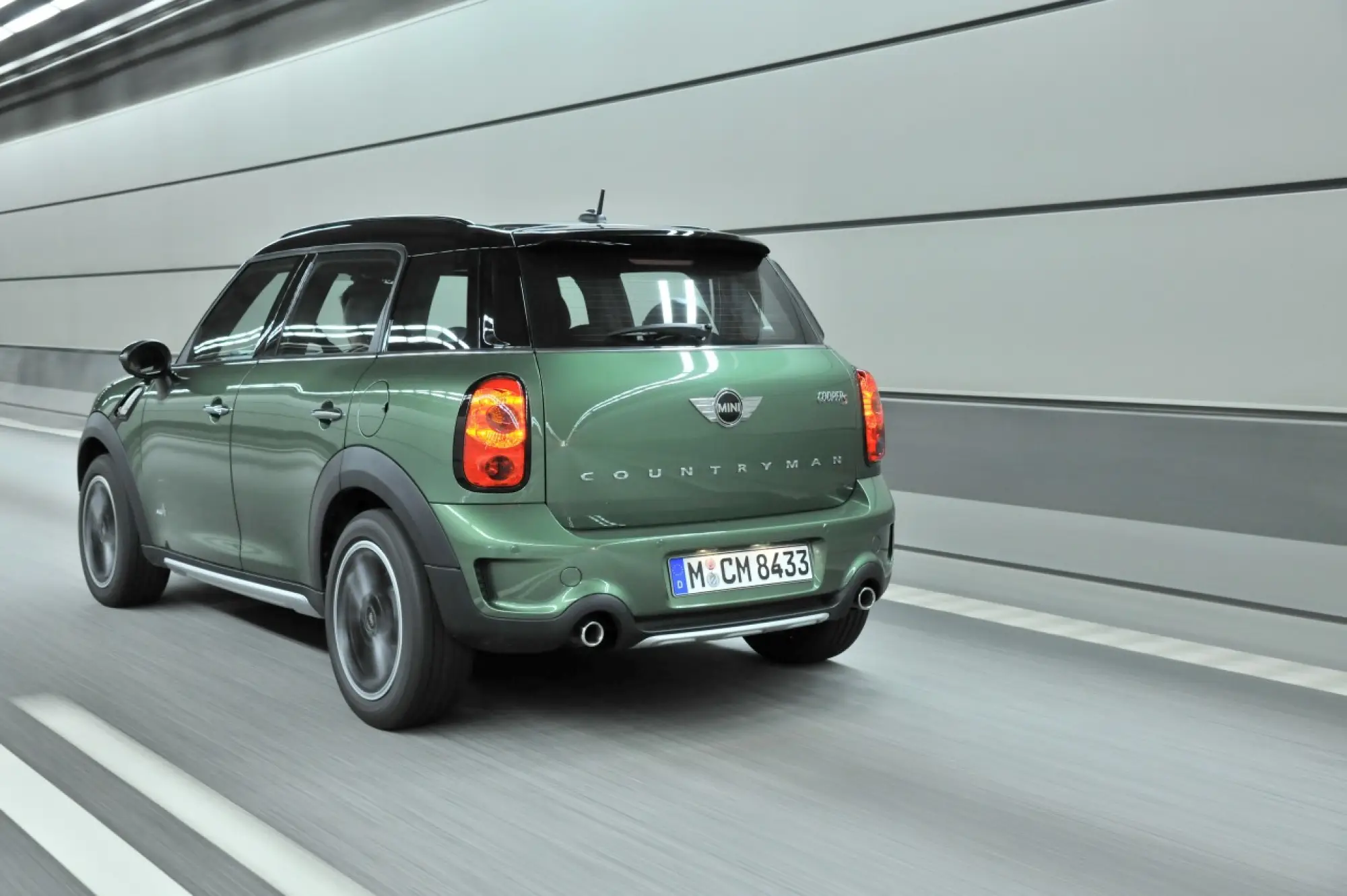 MINI Countryman (2014) - 94