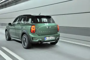 MINI Countryman (2014)