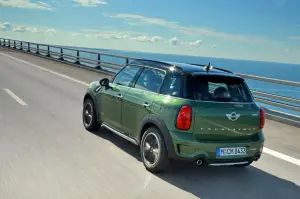 MINI Countryman (2014)