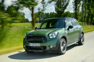 MINI Countryman (2014)