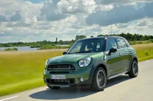 MINI Countryman (2014) - 97