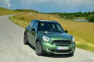 MINI Countryman (2014) - 99