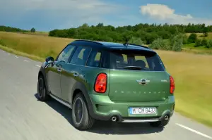 MINI Countryman (2014) - 100