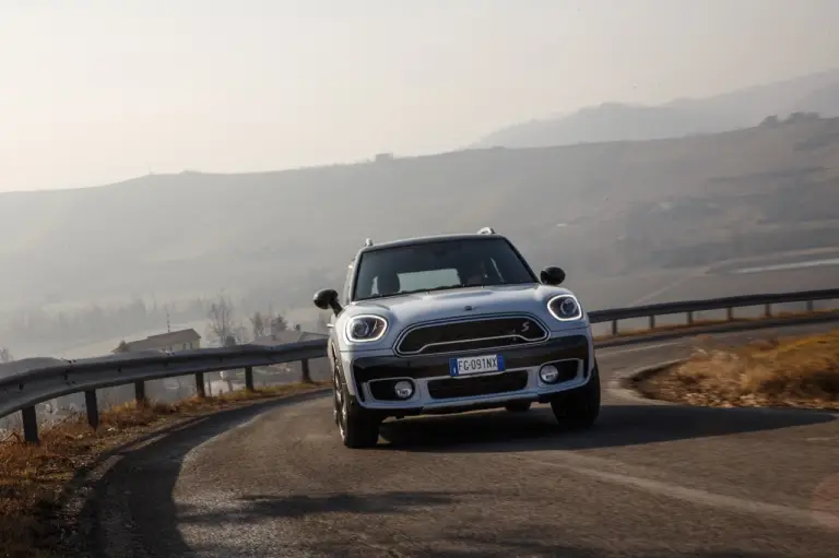 MINI Countryman 2017 - 1