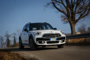 MINI Countryman 2017 - 2