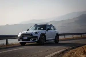 MINI Countryman 2017