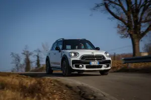 MINI Countryman 2017 - 4