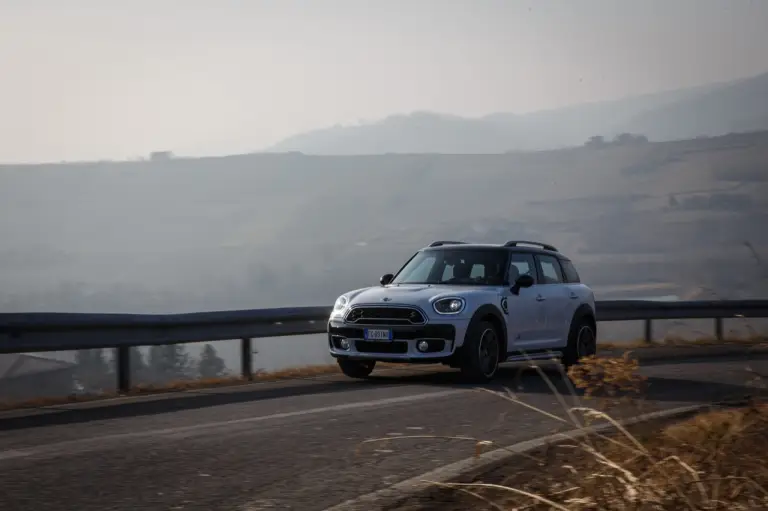 MINI Countryman 2017 - 5