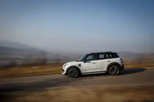 MINI Countryman 2017