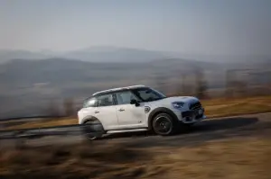 MINI Countryman 2017 - 9