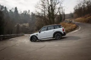 MINI Countryman 2017