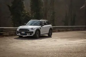 MINI Countryman 2017