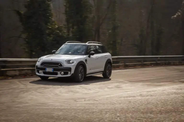 MINI Countryman 2017 - 104
