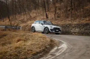 MINI Countryman 2017